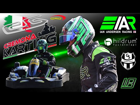 CRG Rental Kart World Contest 2024 Pro Final