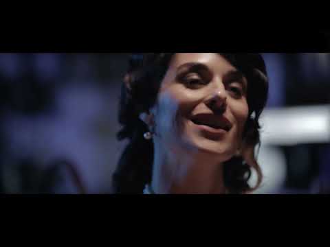 La Mali Cerviño -  De mi barrio (Official Video)