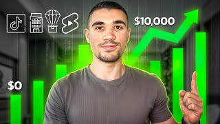 How I Made $10,000 As a Student