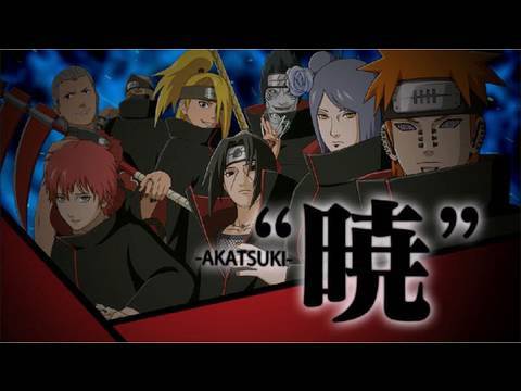 NARUTO SHIPPUDEN Ultimate Ninja STORM 2 HD 