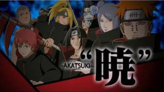 NARUTO SHIPPUDEN Ultimate Ninja STORM 2 HD 6