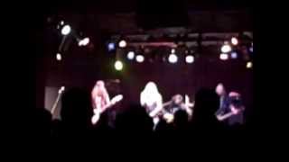 Saint Vitus "Dependence" 9/23/12 Rex Theater PGH PA