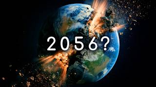 Scientists Say the Universe Could End in 30 Years