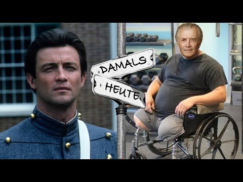 FACKELN IM STURM (1985) \ Die Schicksale der Stars Heute🙏🏻Krebs, Unfälle und tragische Lebenswege