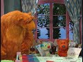 Bear In The Big Blue House What S The Story Part 4