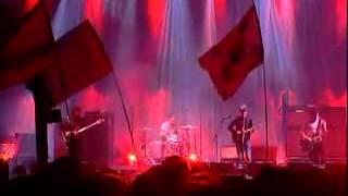 Arctic Monkeys &amp; Dizzee Rascal, Temptation Greets You Like Like Your Naughty Friend