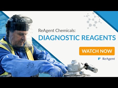 Diagnostic Reagents Manufacturer | ReAgent Chemicals