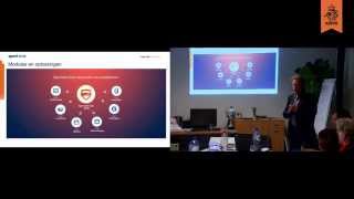 Sportlink presentation volunteer module