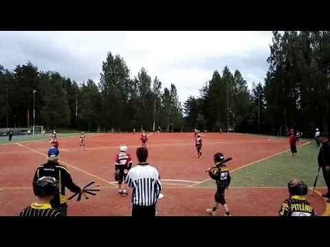 Tenavaleiri 2016 JoMa - KPL