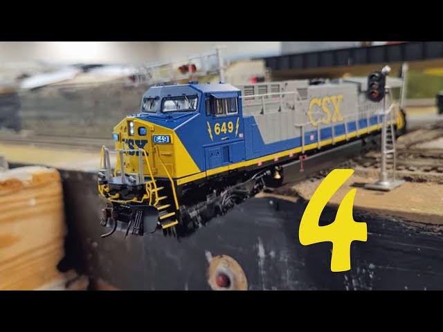 Vídeo relacionado con Hago el tonto con los modelos - Train Nerd Model Train Camiseta