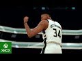 NBA 2K19 MyTEAM - Giannis Antetokounmpo 20th Anniversary Packs