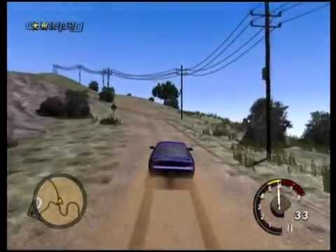 Gamepro 09/2005 - L.A. Rush