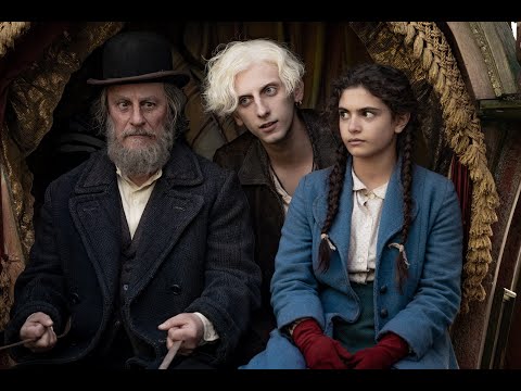 Freaks Out di Gabriele Mainetti | Teaser Trailer HD