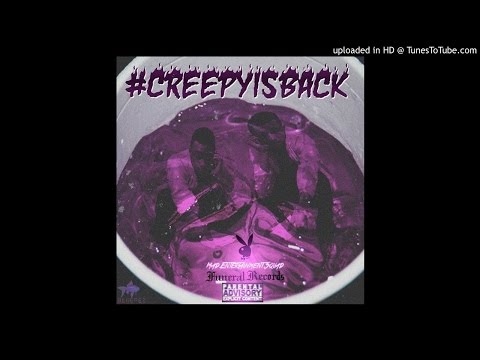 #CREEPYISBACK - 5.MISSYOU