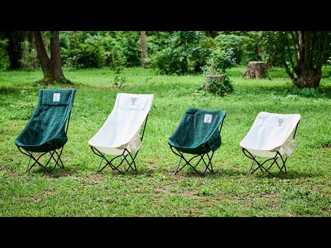 Ghế thư giãn Coleman Healing Chair thực tế