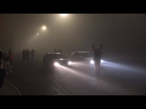 ESP-vel NE racsézz 🤦 Egy kis "ILLEGAL SERIES"🚦