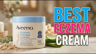 TOP 5 Best Eczema Creams 2026