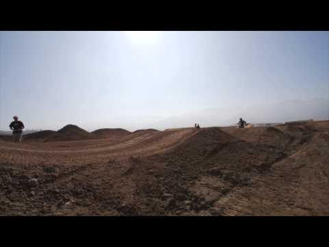 Racer X Films: Arnaud Tonus