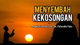 Download lagu Serat Syekh Siti Jenar - Sholat yang Menyembah Kekosongan | Ngaji Filsafat - Dr. Fahrudin Faiz mp3