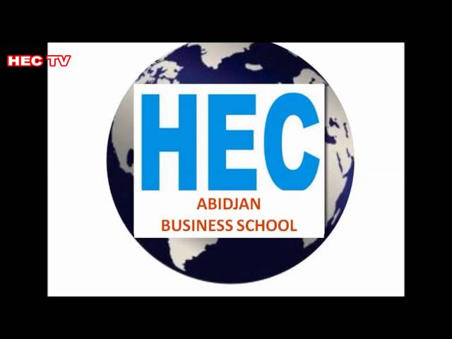 HEC Abidjan video #2