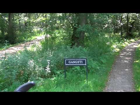 MongoTV_558 - Del 2 - Sensommer Gåtur Frederiksdal Storskov Torsdag 20.August 2015