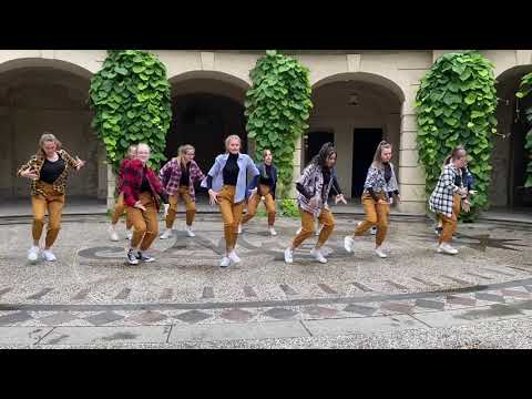 Taneční video HDC - Junioři 28