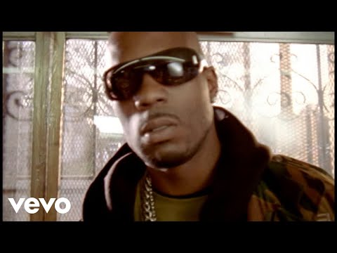 DMX - We In Here (Official Video)