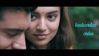 kadavulae vidai  by #kulfimashup