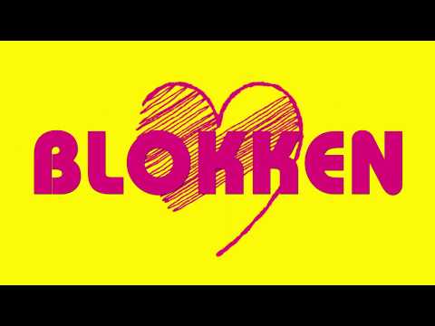 Clemens - Prinsesser Ude Fra Blokken (feat. Jason) [Officiel Lyrikvideo]