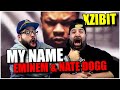 The Bros React to Xzibit - My Name ft. Eminem & Nate Dogg | REACTION!!