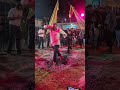 Matam On Fire 2025 Matam Muharram Tajiya