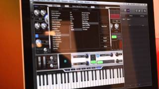Video thumbnail for Musikmesse 2015: Waldorf Nave for VST / AU / AAX by SYNTH ANATOMY