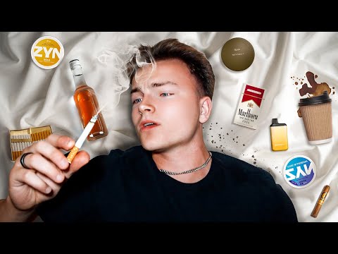 Jeg Prøvde Alle Lovlige Avhengigheter!