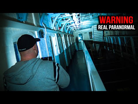 The Hauntings Of Shrewsbury Prison: UK's Most Haunted Prison