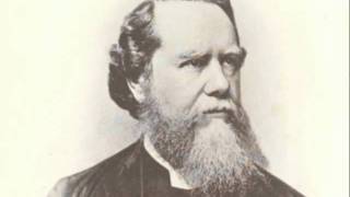 Hudson Taylor - Union and Communion - or Thoughts on the Song of Solomon (5 of 9)