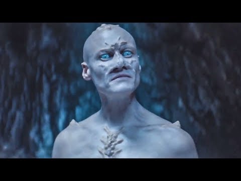 Эспен в поисках золотого замка (2019) — Трейлер (русский язык)