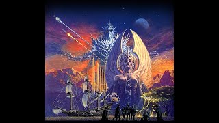 Hyperion w/Sam Rebelein