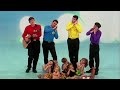 The Wiggles Rock A Bye Your Bear Instrumental