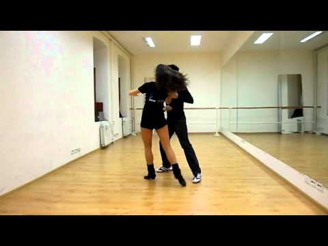 Freddy Marinho and Nadia after zouk lesson (1)