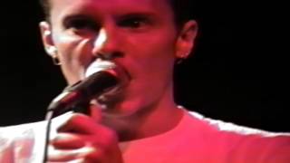 The Toadies at Trees in Deep Ellum (Dallas, Texas USA)