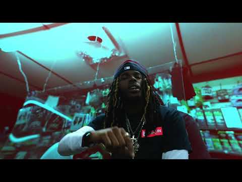 Video thumbnail fPJKQ8VASR4