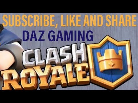 LAVA - MINER - GOBLIN CAGE LADDER PUSHING 6600++ - CLASH ROYALE