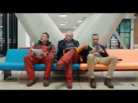 Trailer Für die Vielen – Die Arbeiterkammer Wien