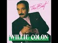 WILLIE COLON LO QUE ES DE JUAN