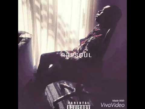 Sincerely Scooby - Broke Goals #RapSoul album