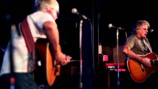 CHILLIWACK - CRAZY TALK - LIVE - UNPLUGGED