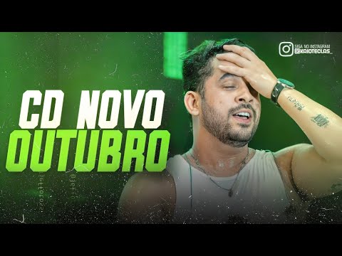 HENRY FREITAS - SETEMBRO | OUTUBRO 2023 (MÚSICAS NOVAS) REPERTÓRIO NOVO 1000% 2.0