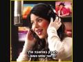Miranda Cosgrove Raining Sunshine HebSub מתורגם