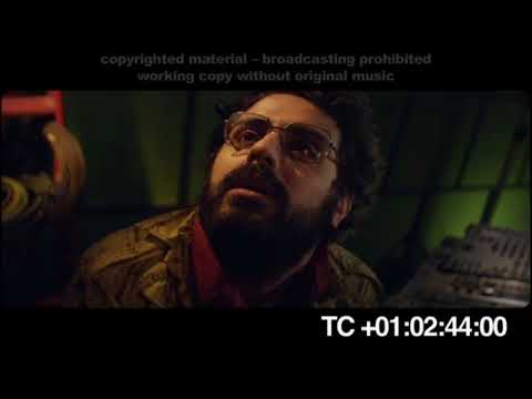 Tamah / music by Marina Makarova / Zurich Film Music Competition 2017