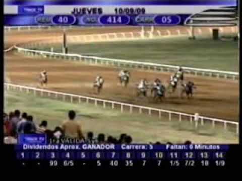 Resumen Santa Rita 10 de Septiembre 2009